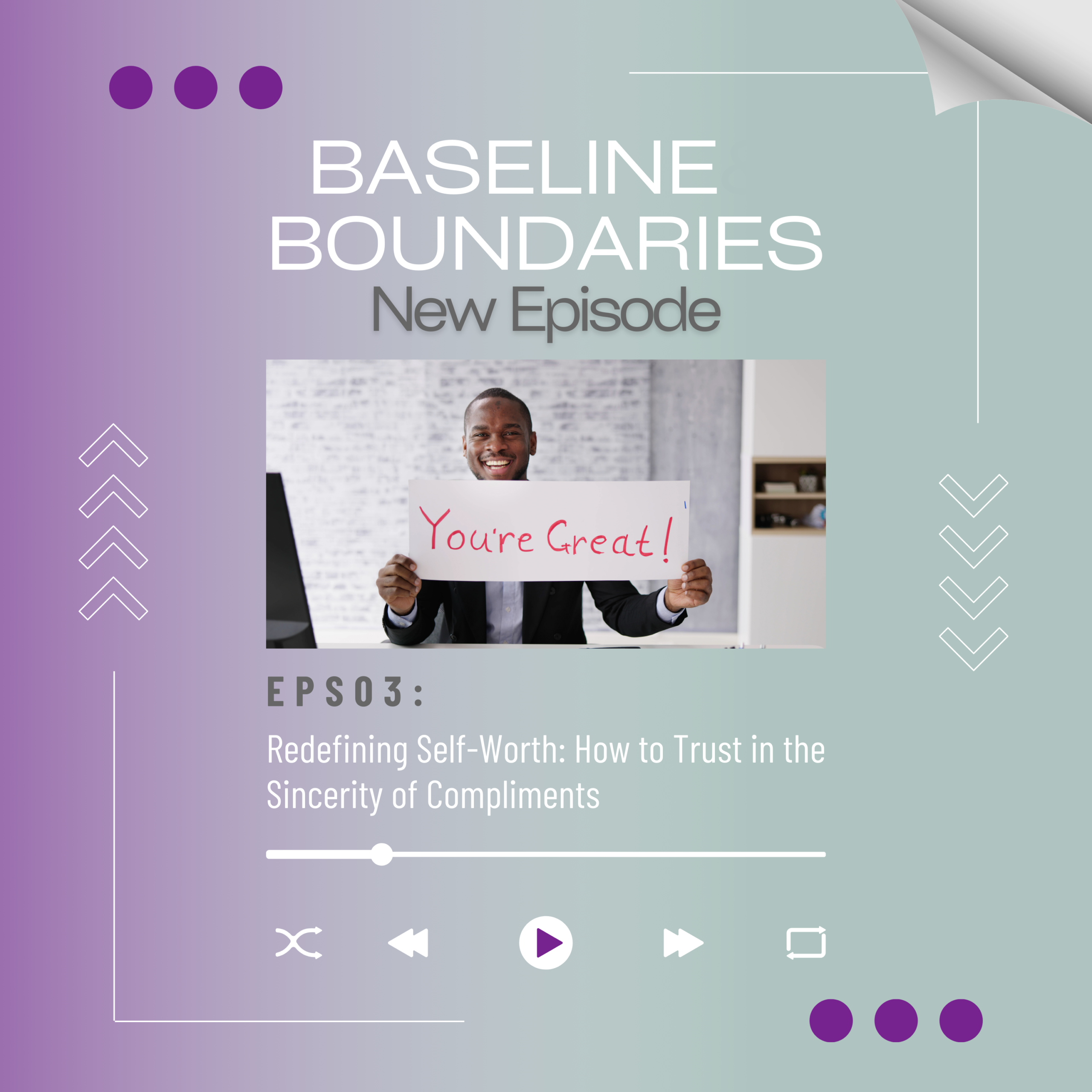 Redefining Self-Worth: How to Trust in the Sincerity of Compliments