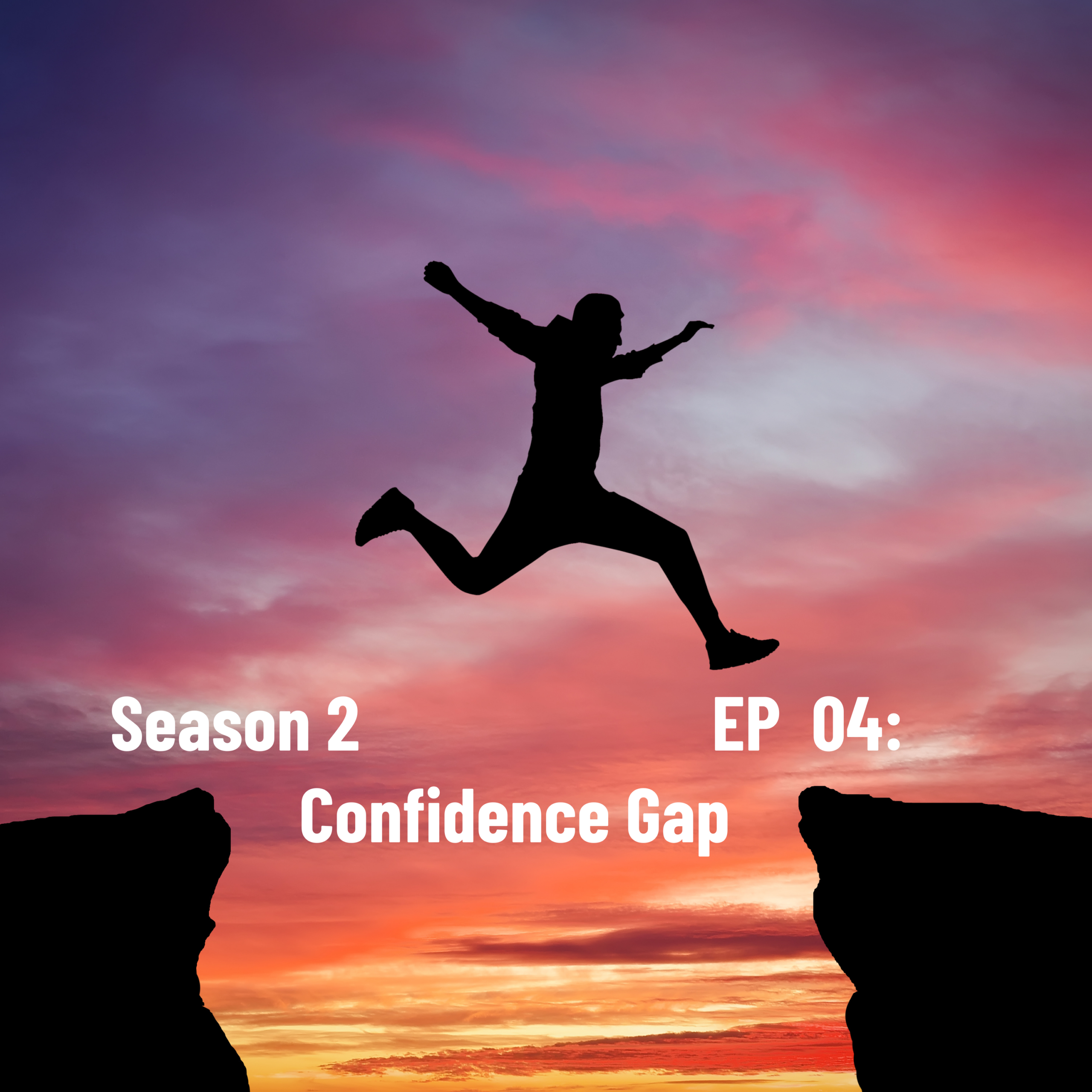 Confidence Gap